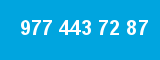 977 443 72 87